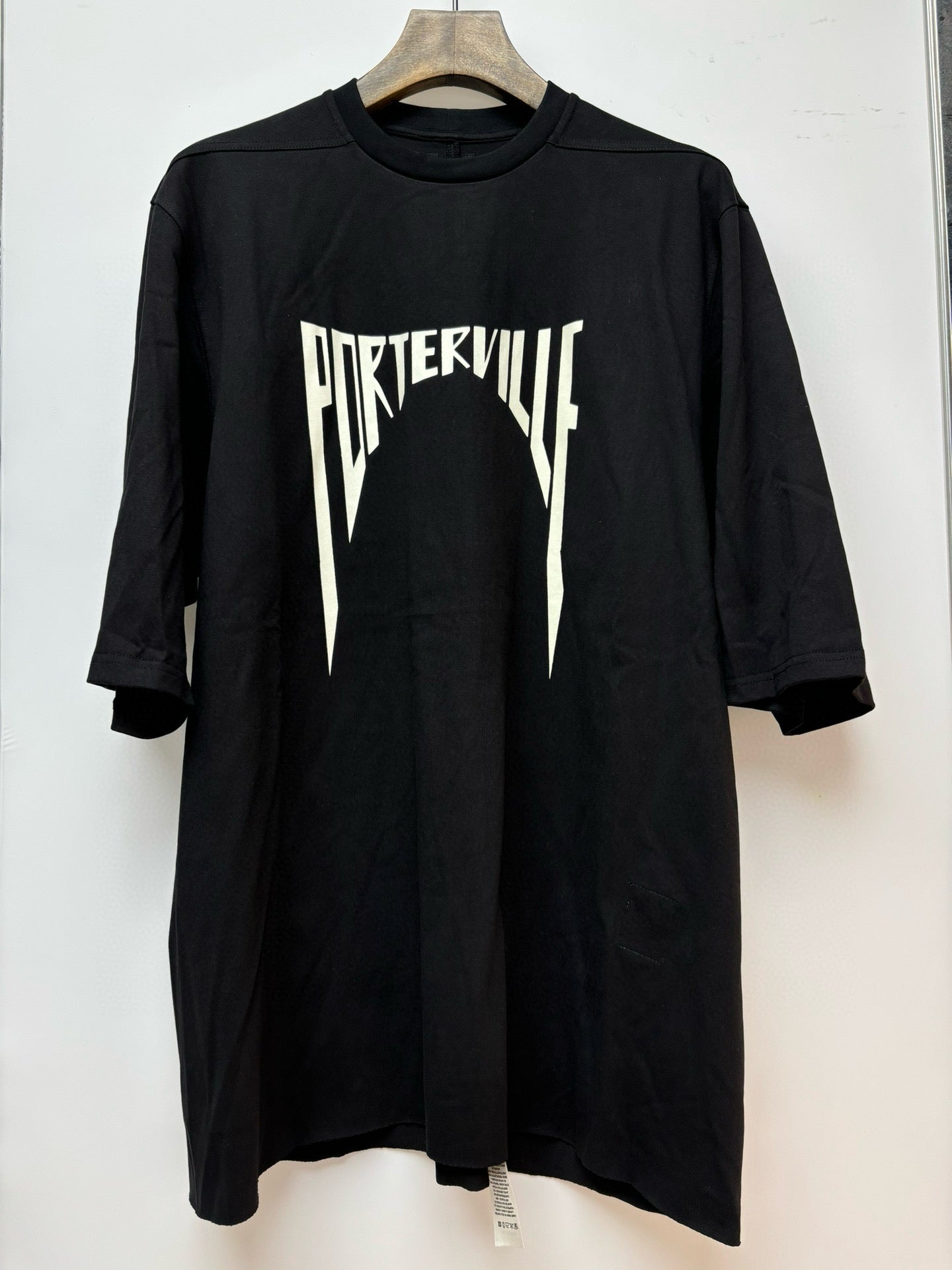 Rick Owens T-shirt