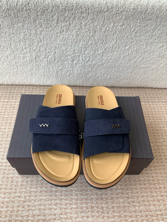 Zegna Sandals