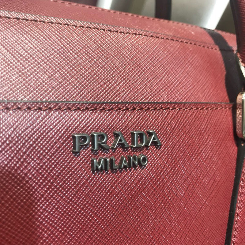 Prada Briefcase