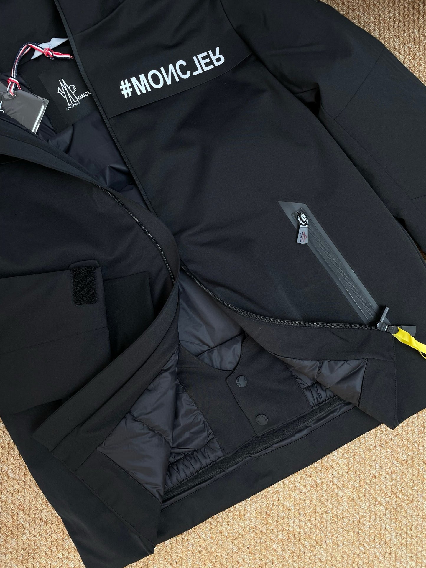 Moncler Windbreaker