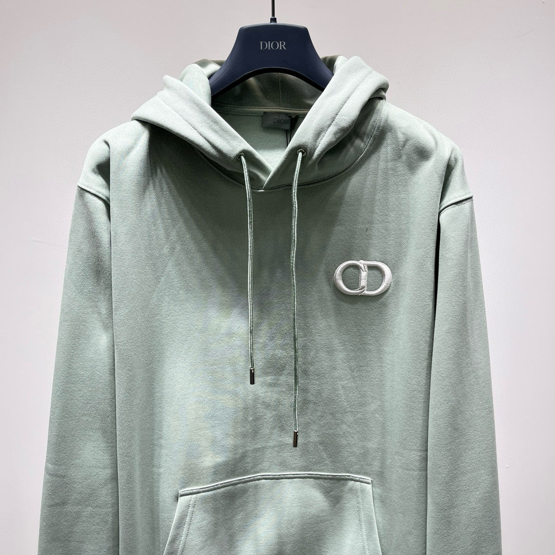 CD Hoodie