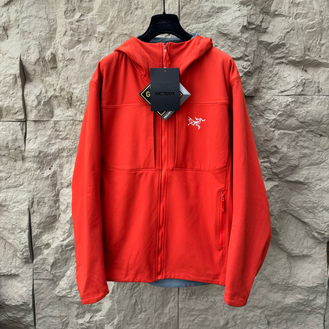 Arcteryx Jacket