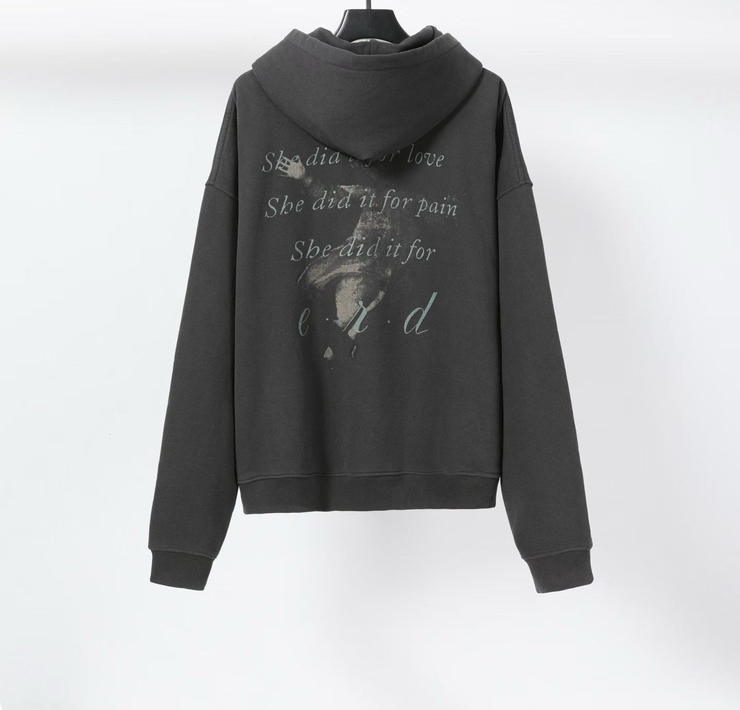 Enfants Riches Déprimés Hoodie