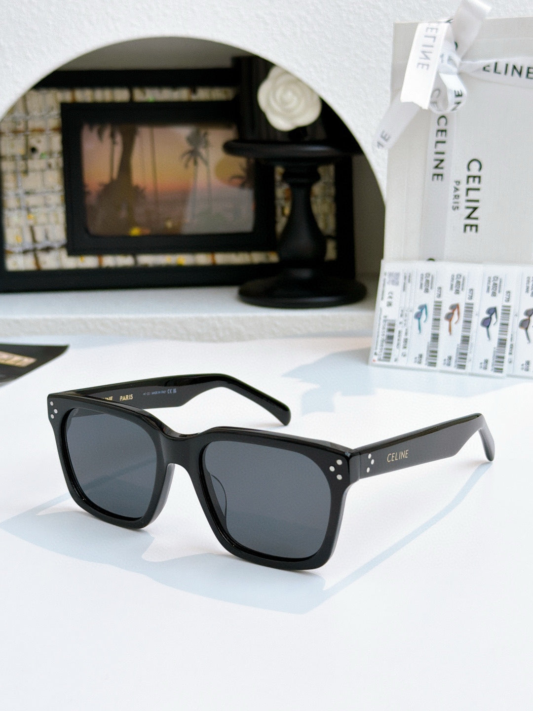 Celine Sunglasses