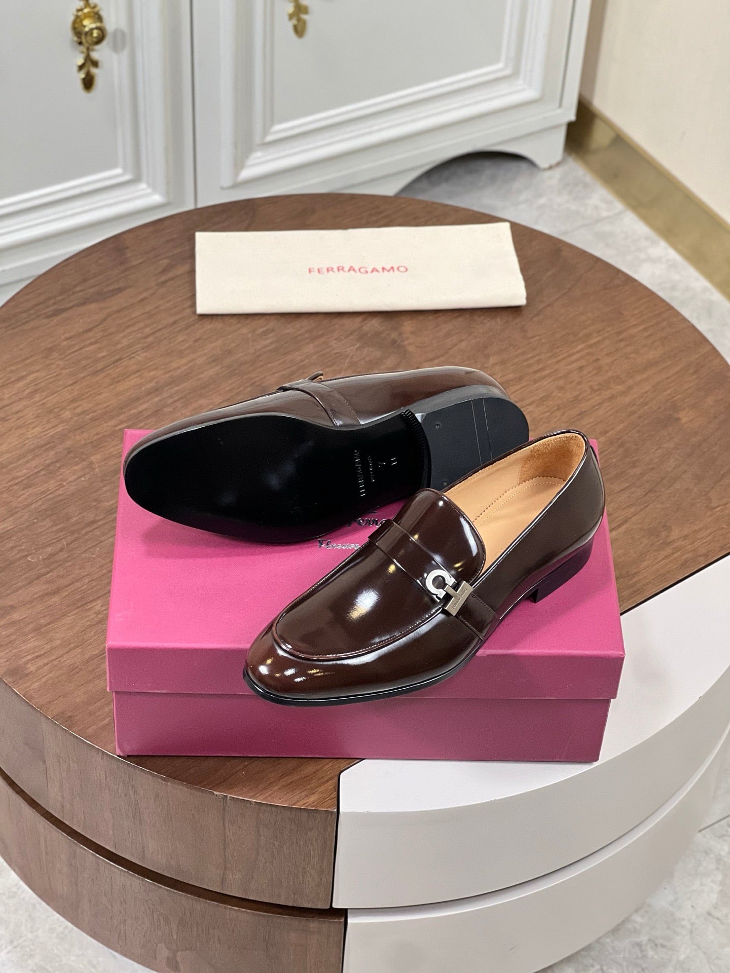 FG Loafer