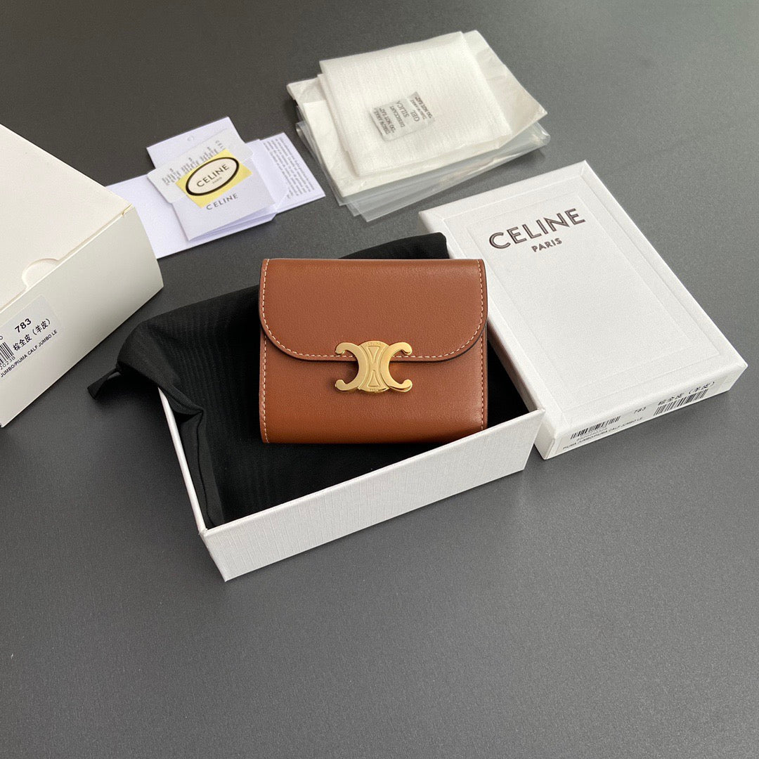 Celine Wallet