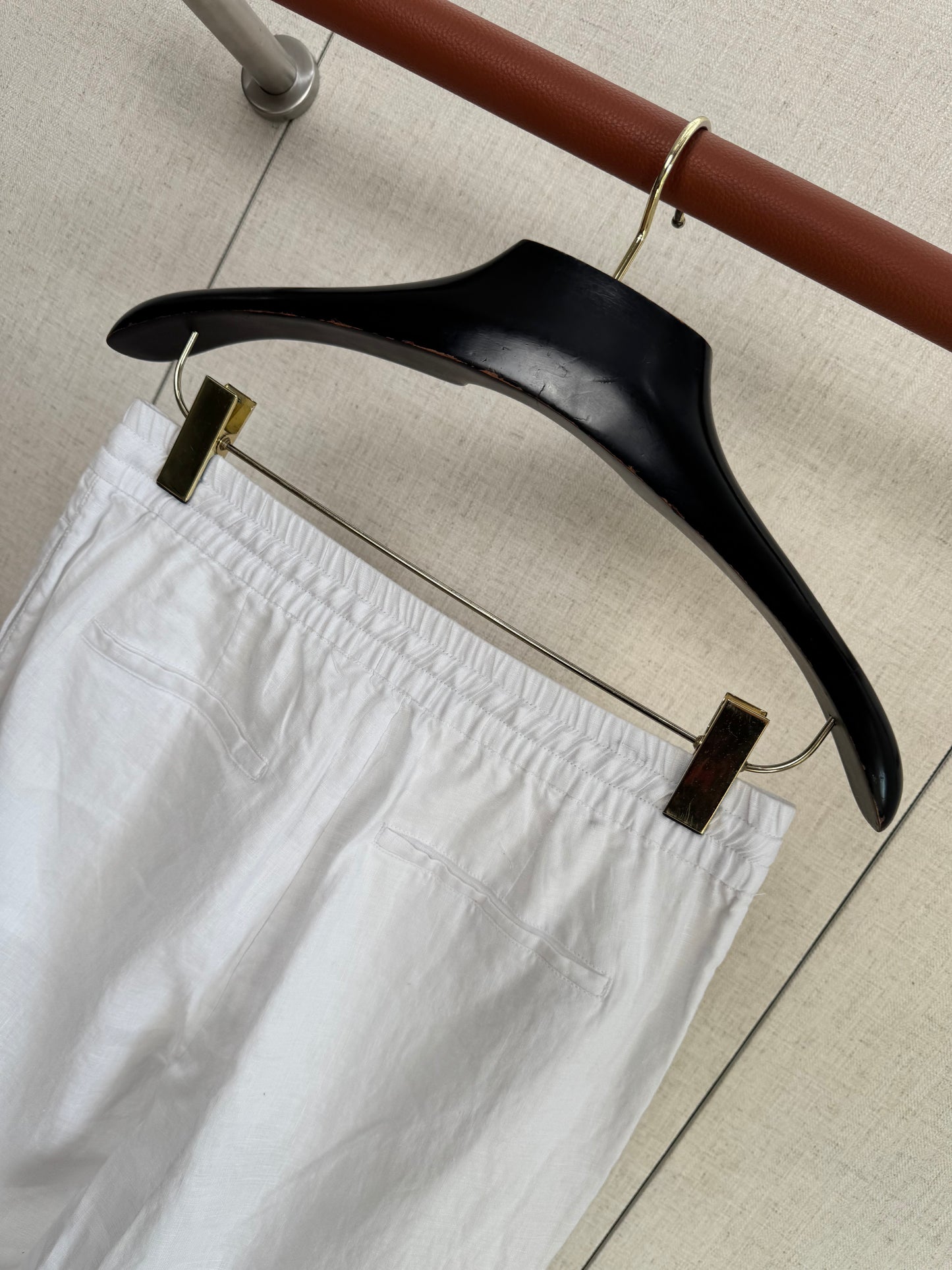 LP Long Pants