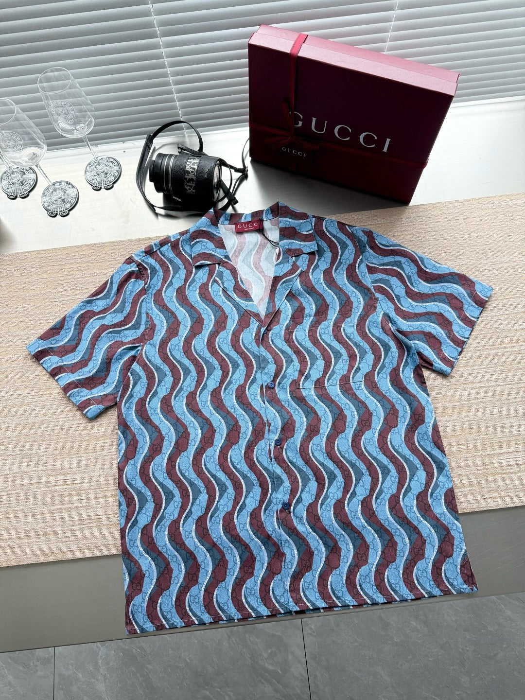 Gucci Shirt
