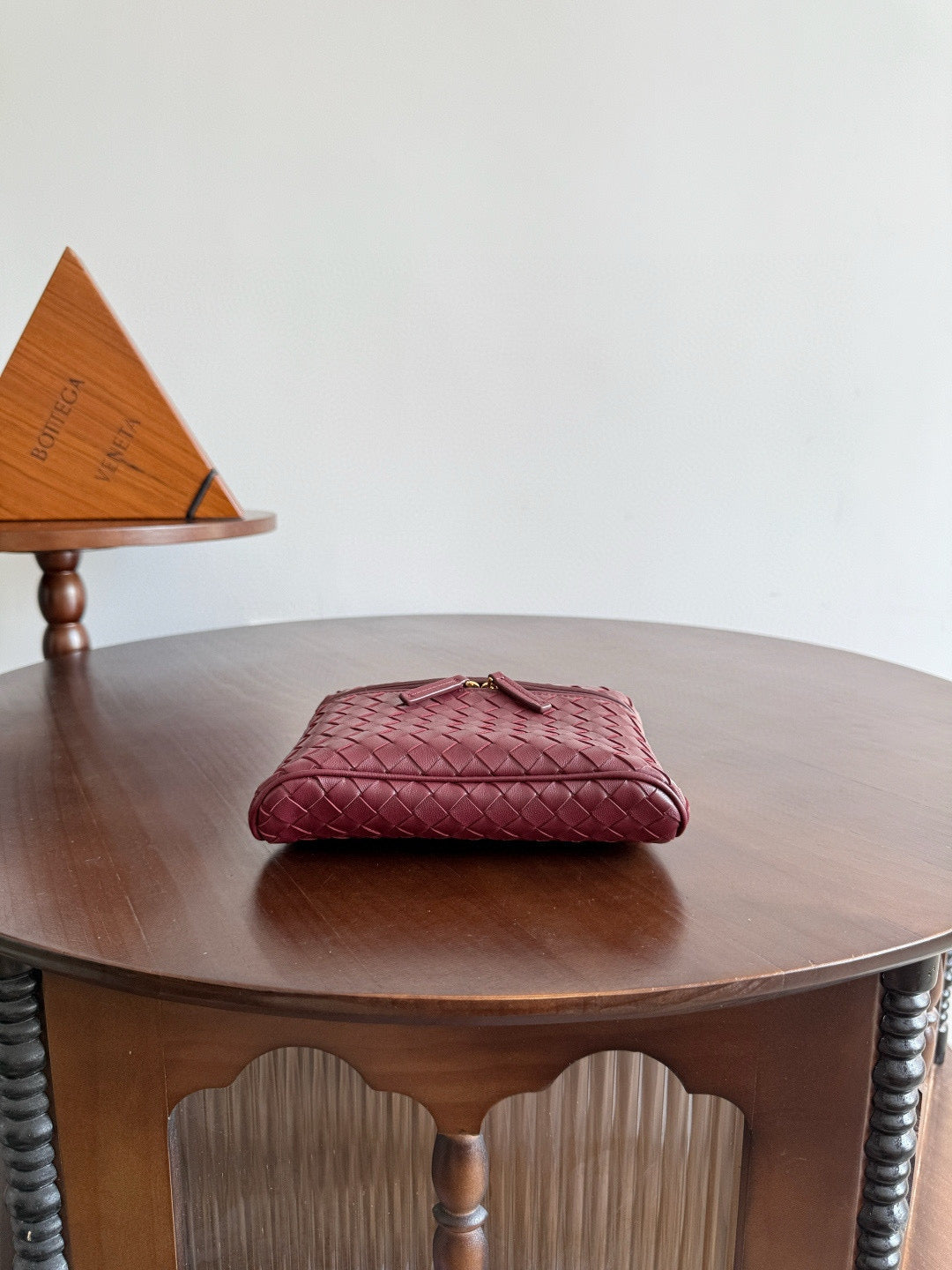 Bottega Veneta Soft Vanity Bag