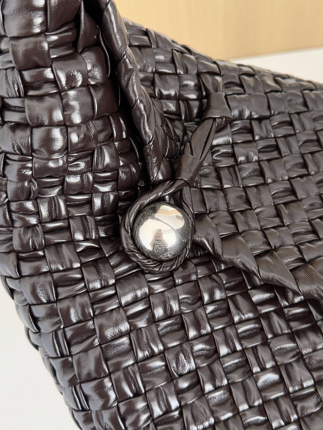 Bottega Veneta Tosca Hop Bag