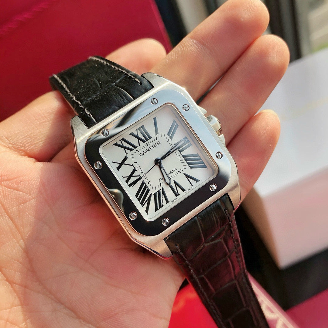 Cartier Santos de Cartier