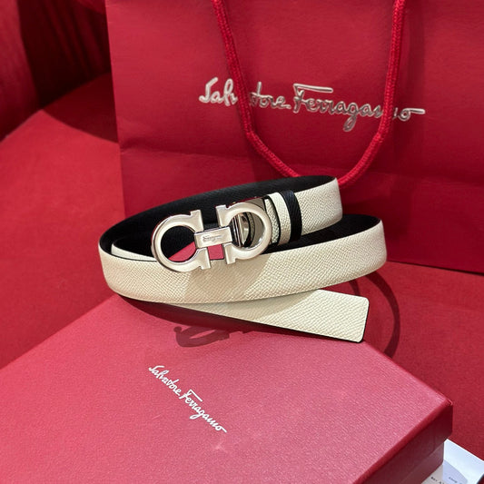 Ferragamo Belt