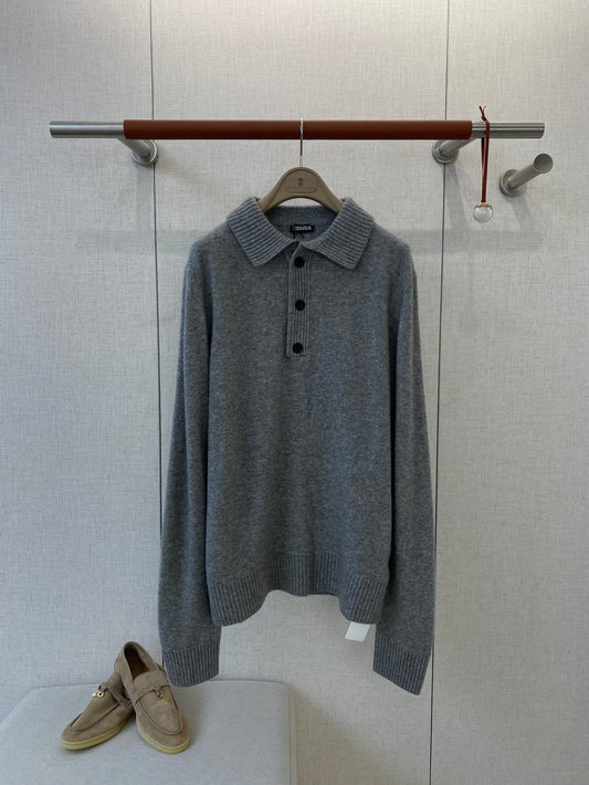 Zegna Sweater