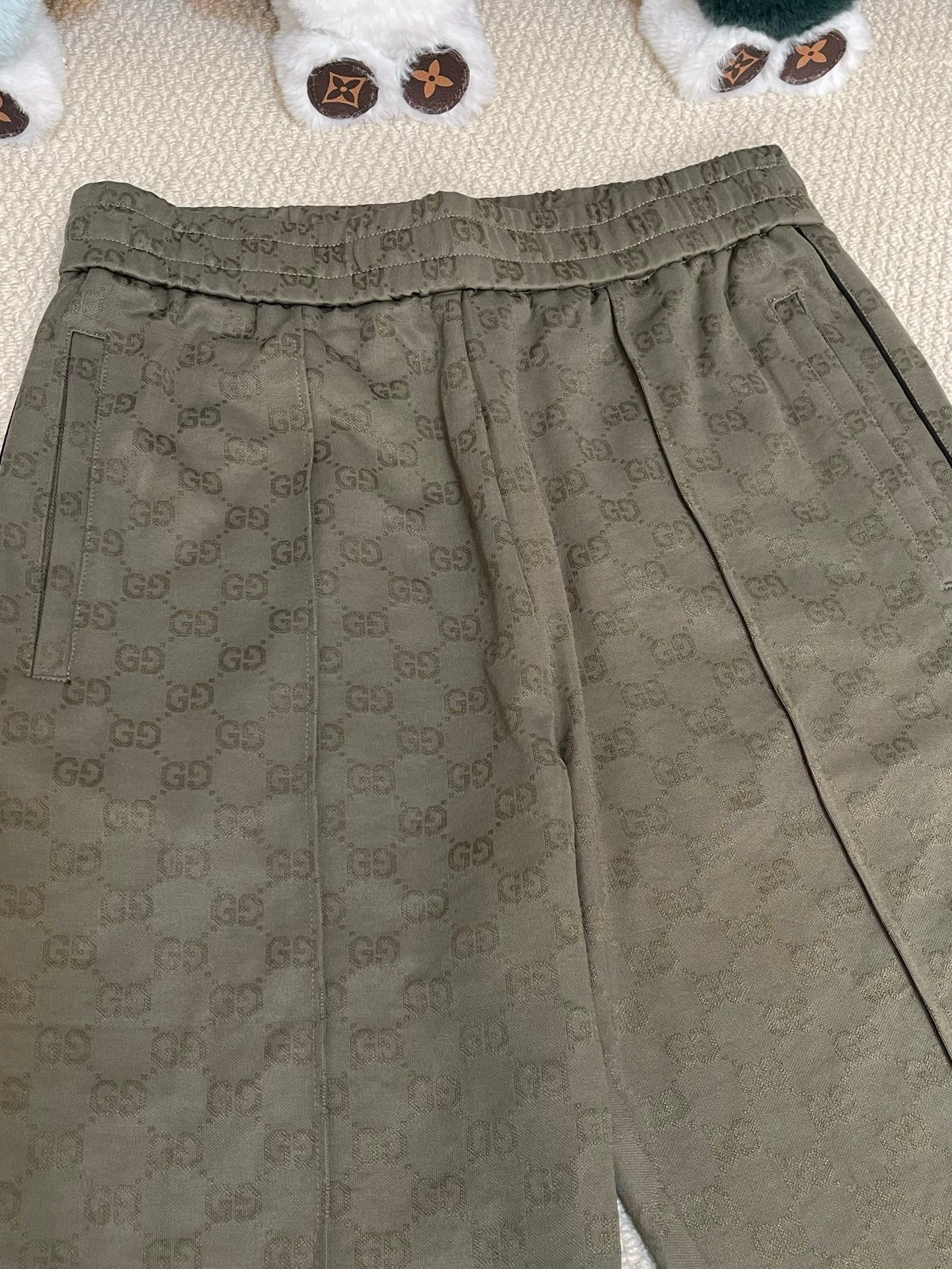 Gucci Long Pants