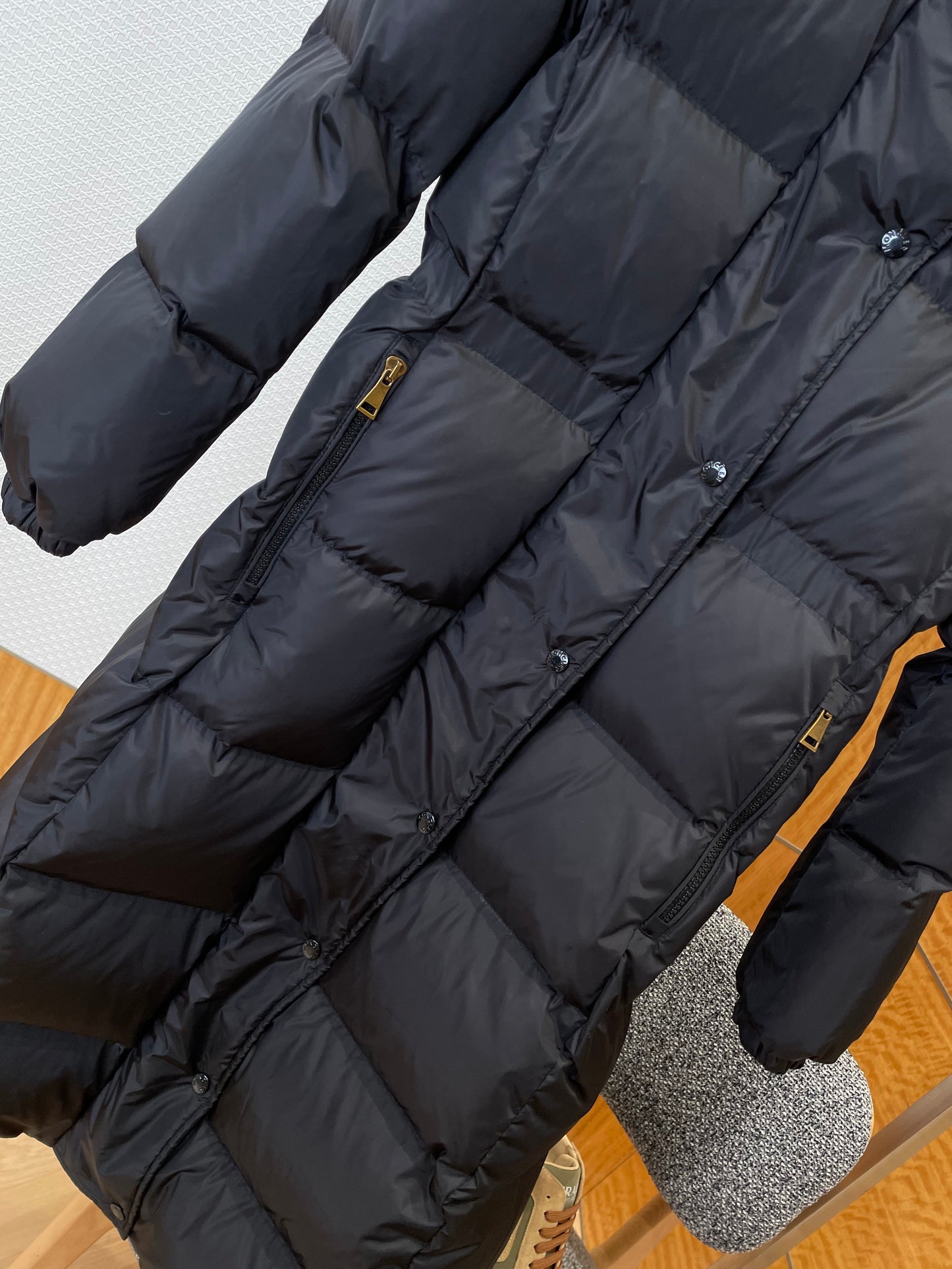 Moncler Down Jacket