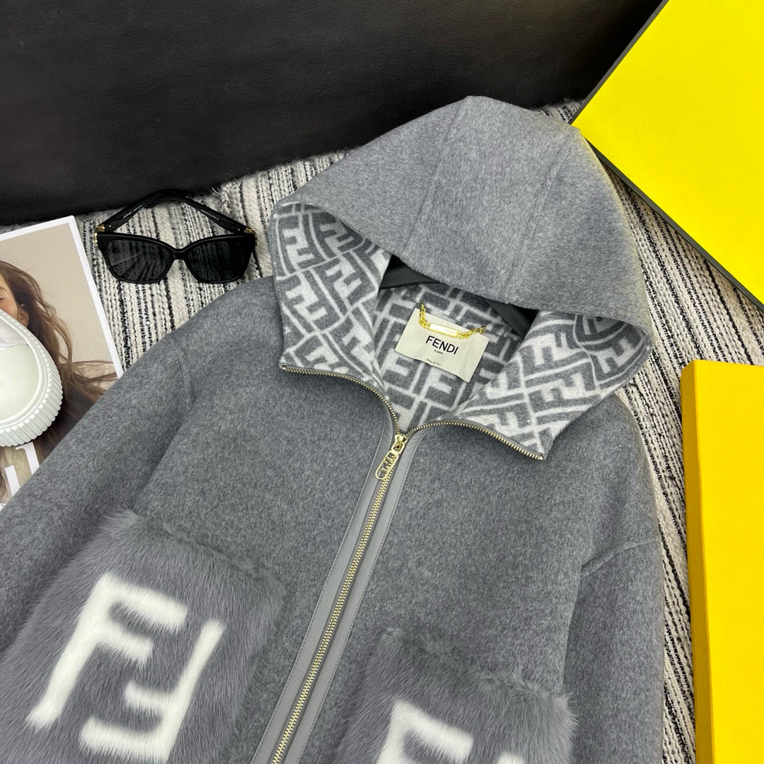 Fendi Jacket