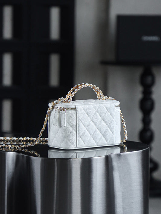 Chanel 22S Makeup Bag