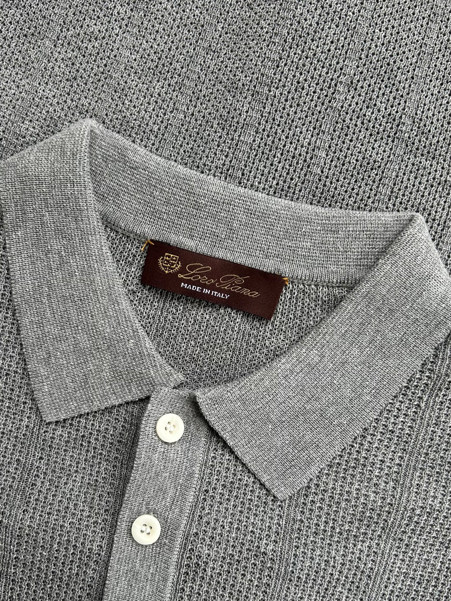 LP Polo