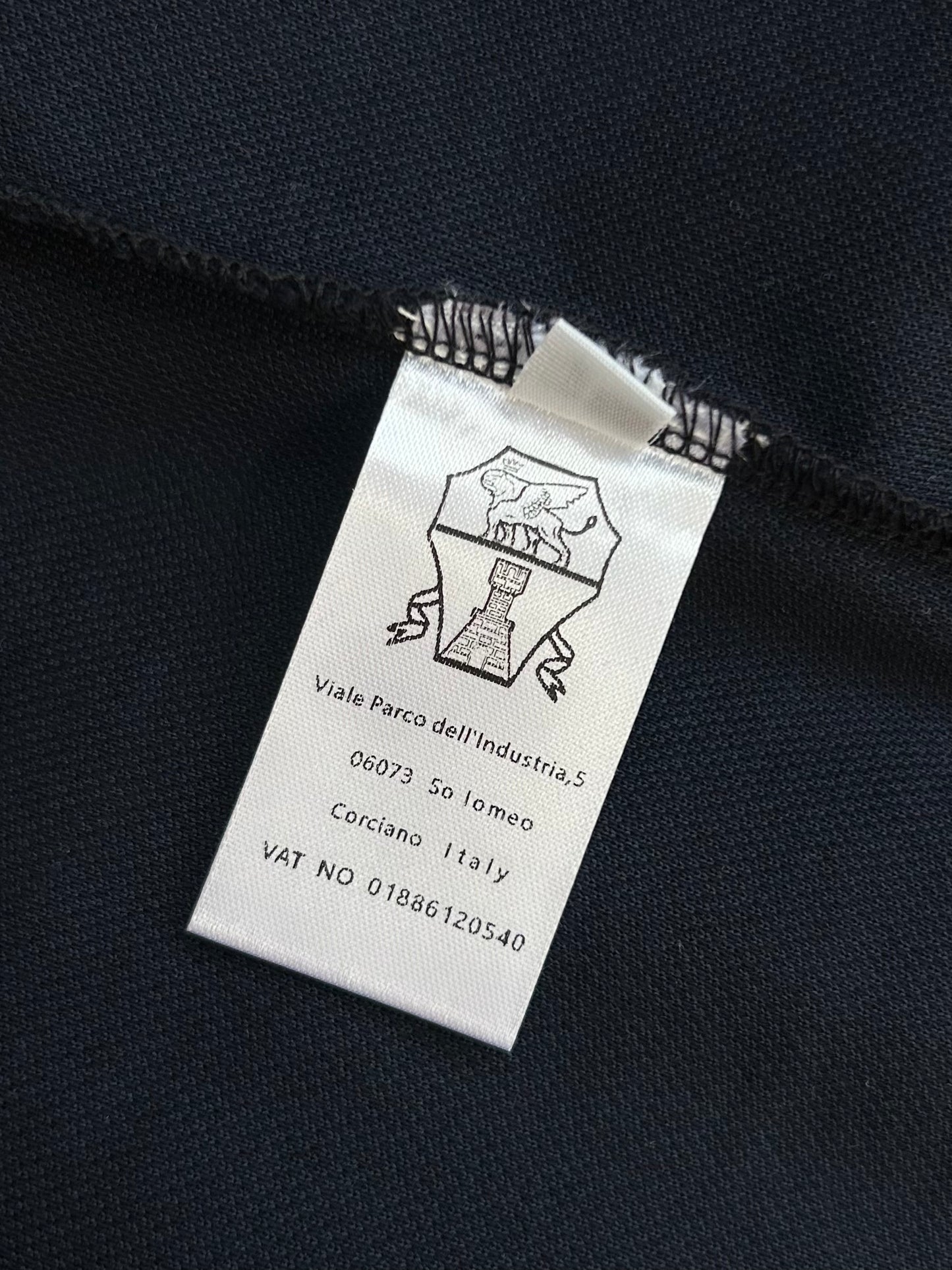 BC Polo
