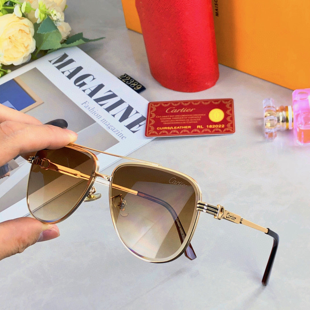 Cartier Sunglasses