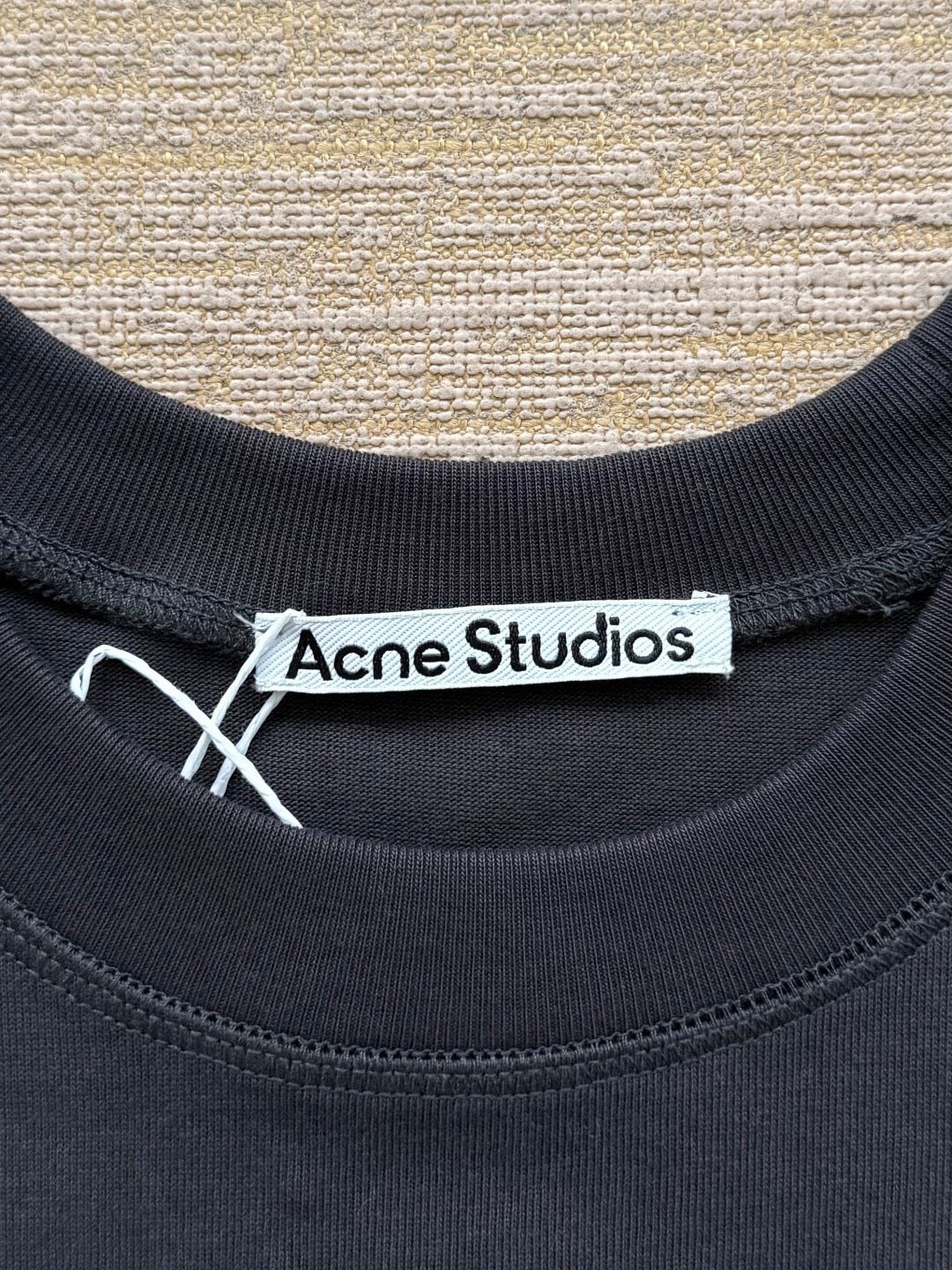 AS T-Shirt