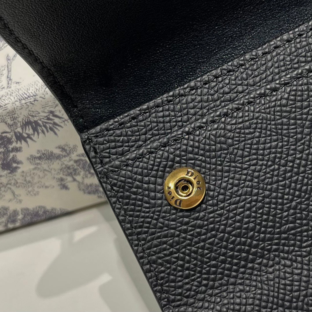 Dior Wallet