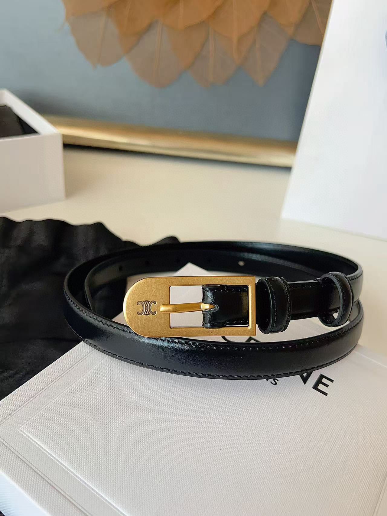 Celine Belt