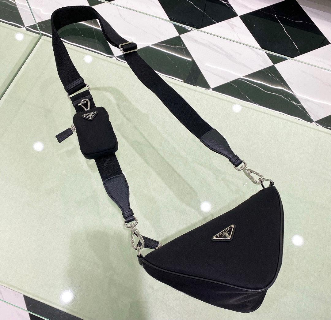 Prada Cross Body Bag
