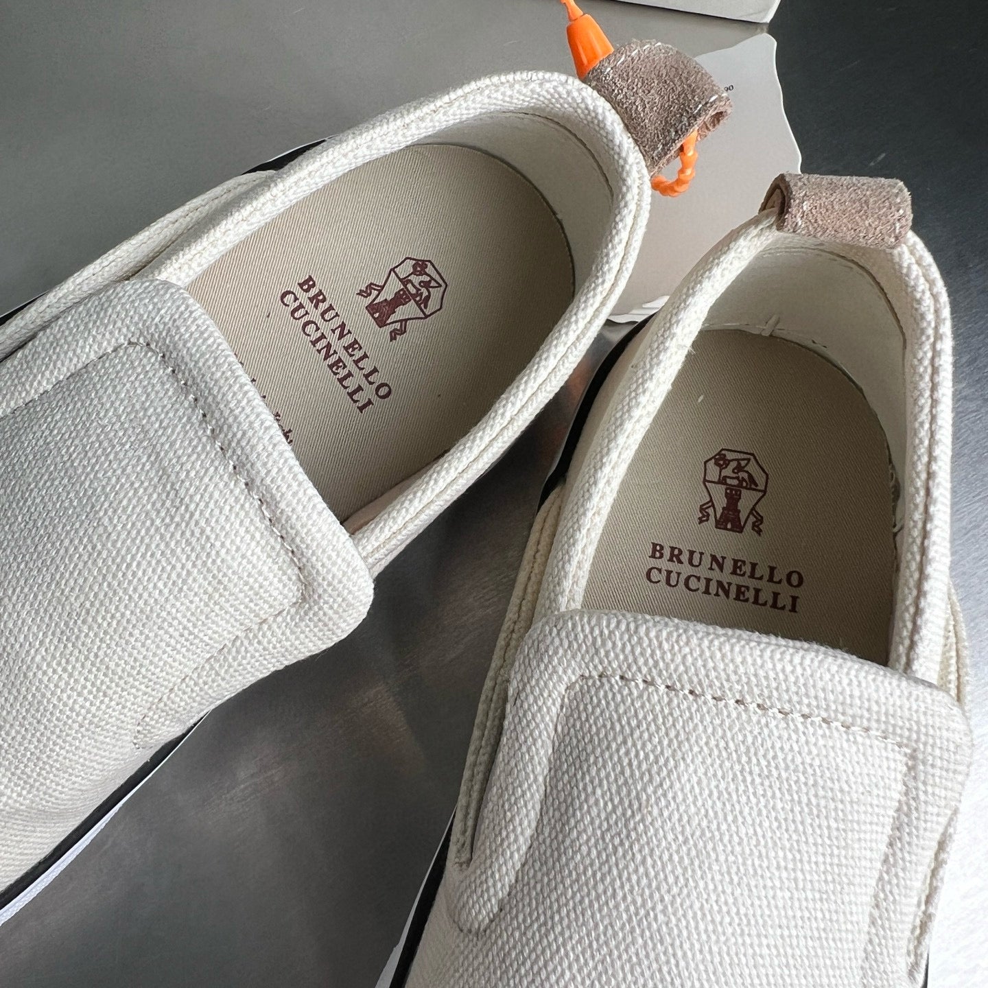 Brunello Cucinelli Sneakers