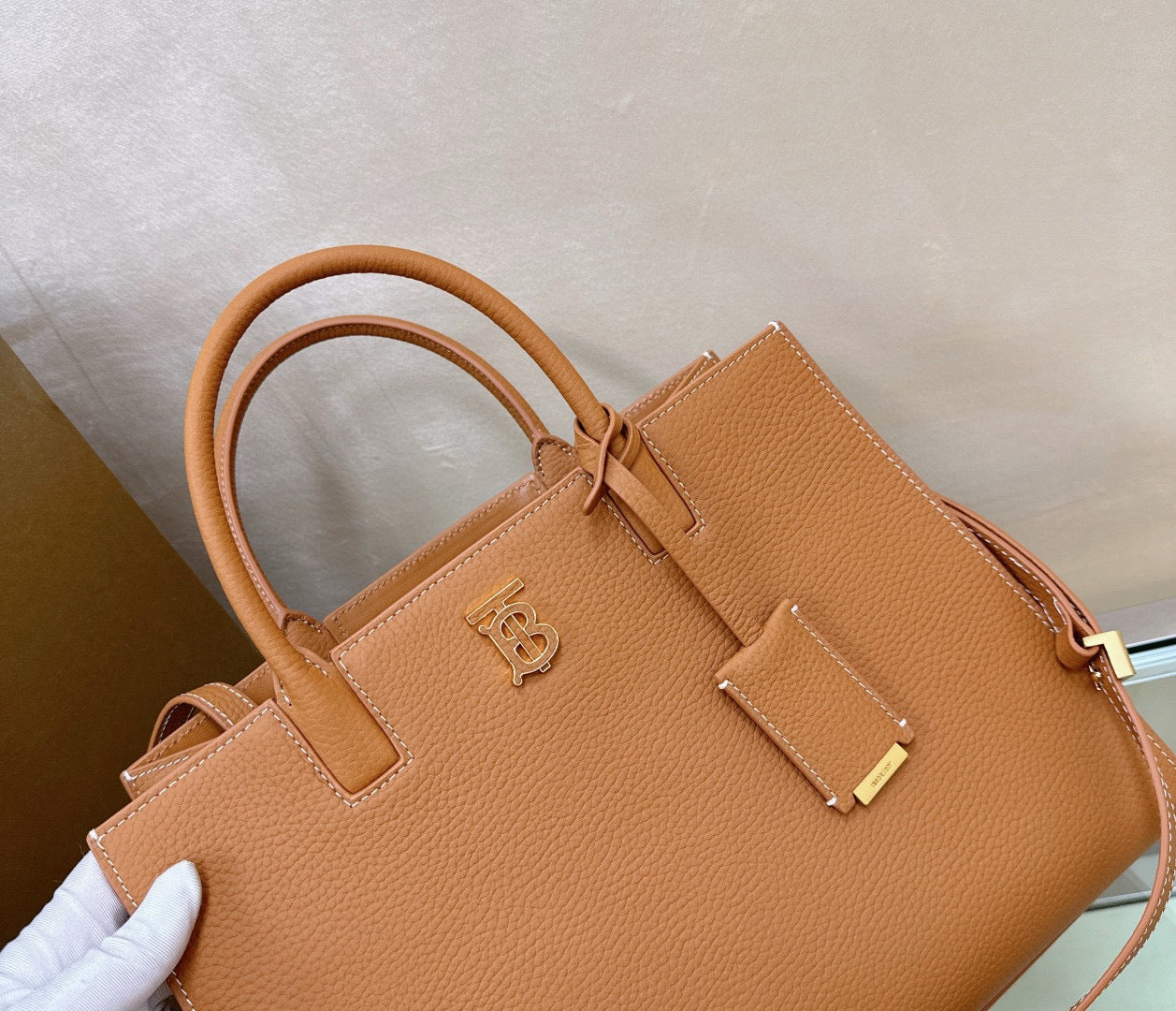 BB Frances Bag