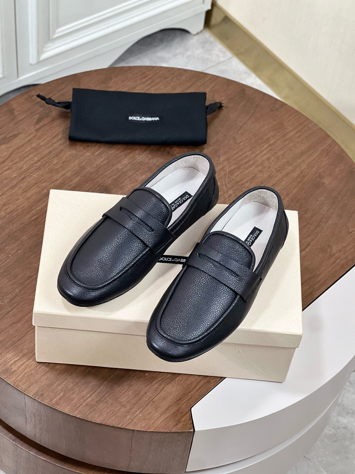 Dolce & Gabbana loafer