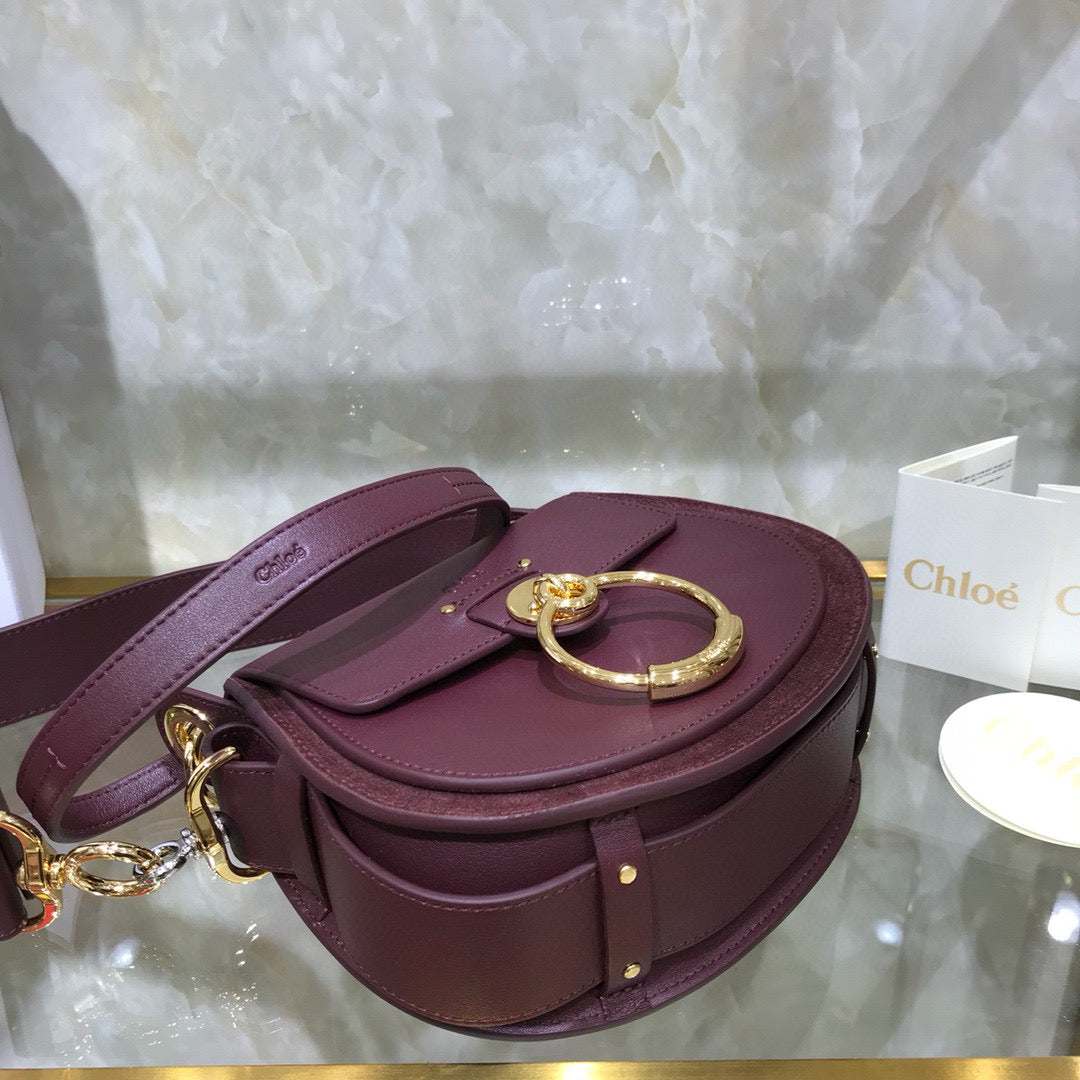 Chloe Tess Bag