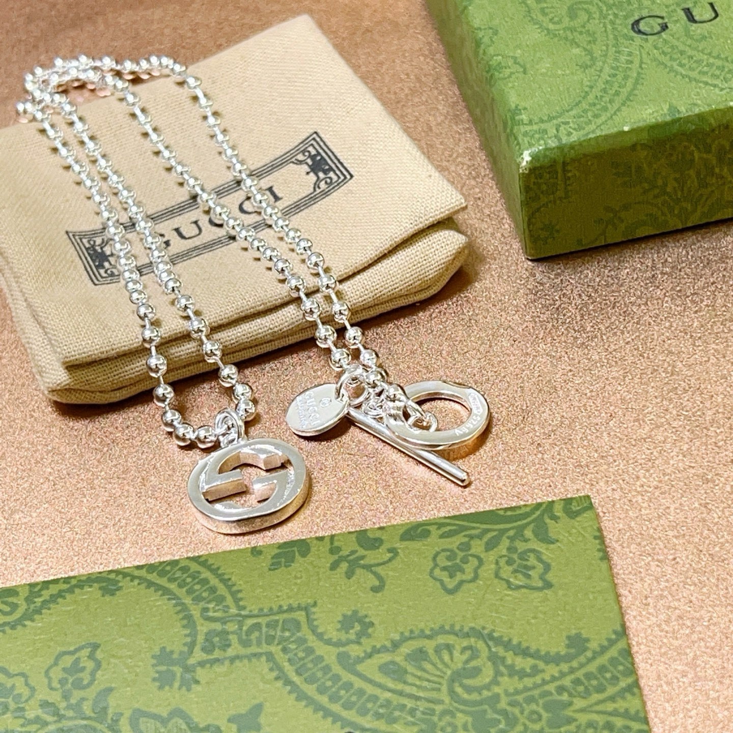 Gucci Necklace