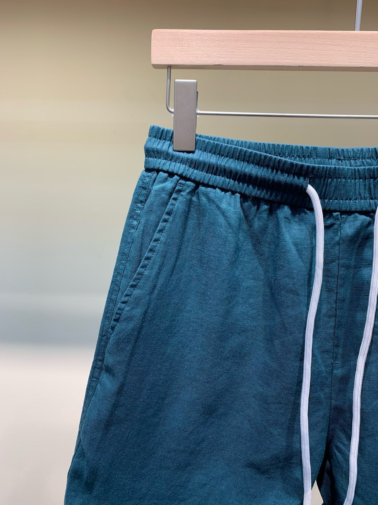LP Shorts