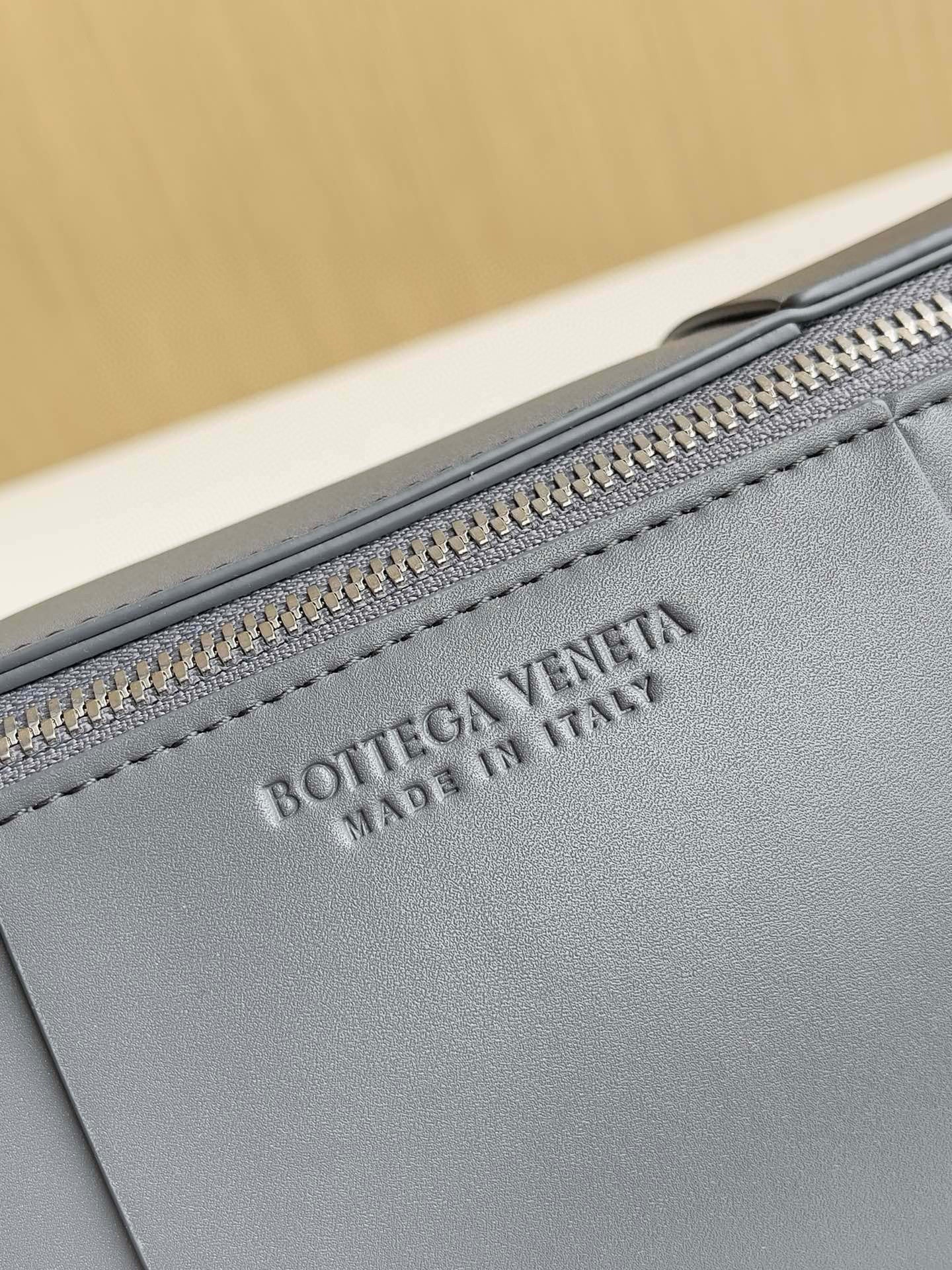 Bottega Veneta Cylinder Bag