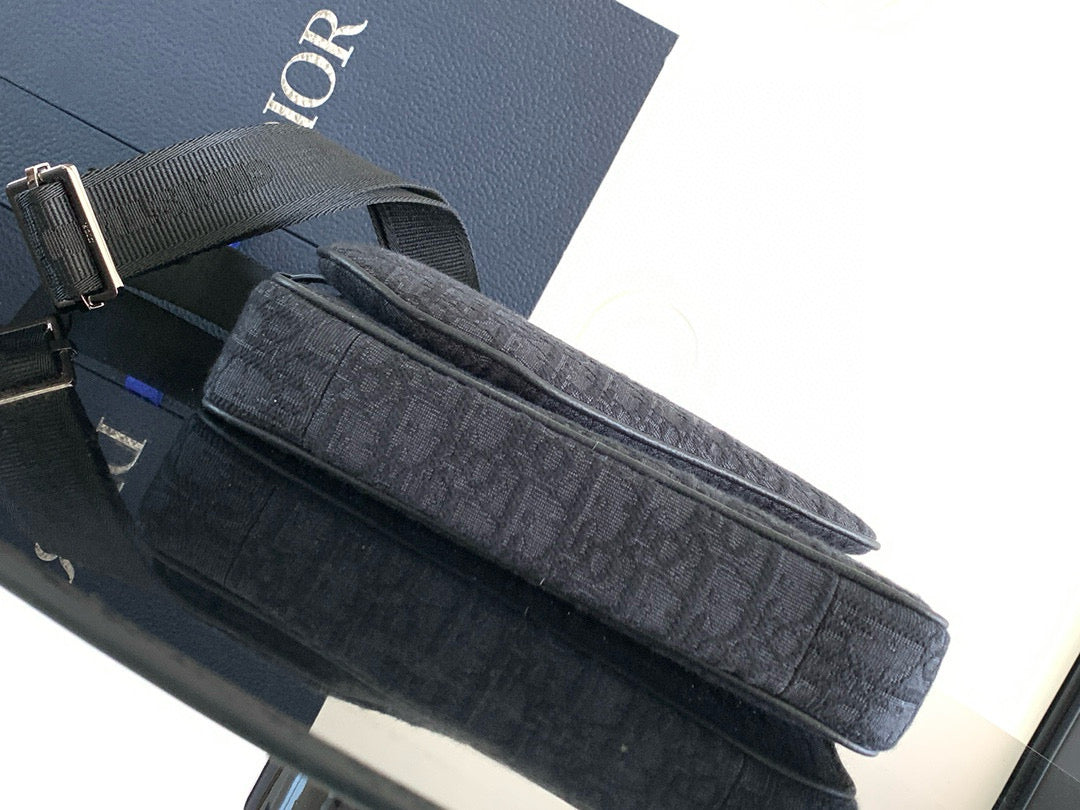 Dior Messenger Bag
