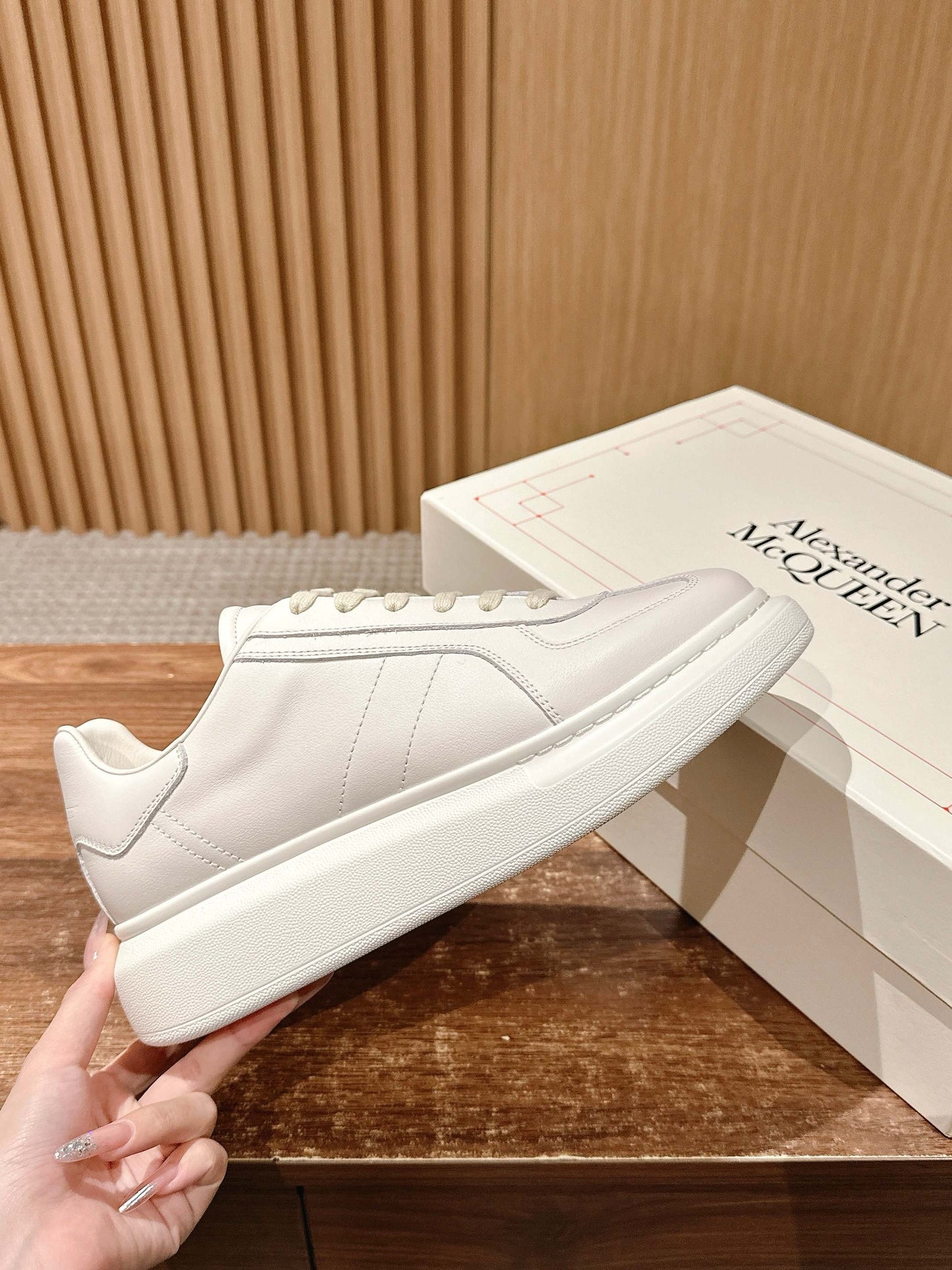 Alexander McQueen Sneakers