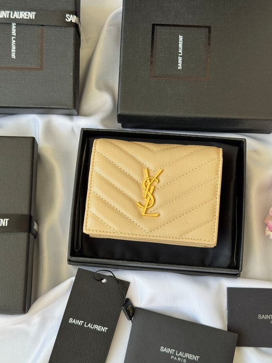 YSL Wallet
