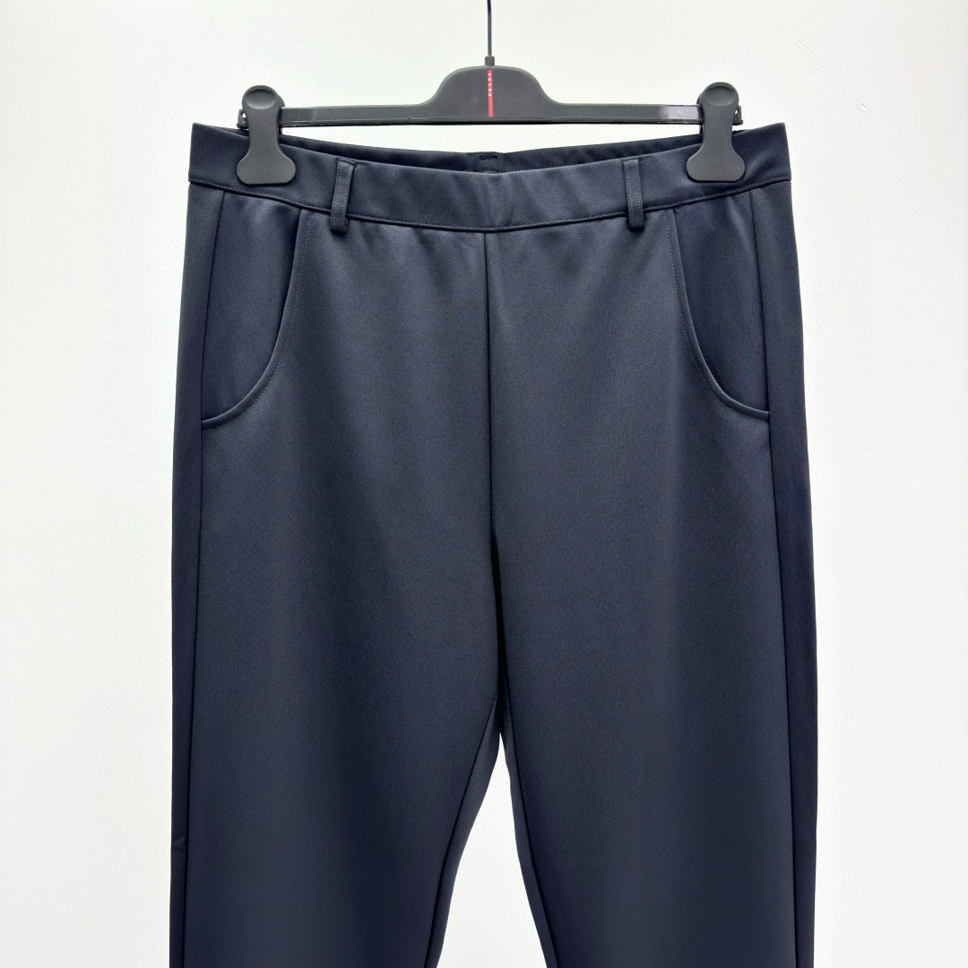 Prada Long Pant