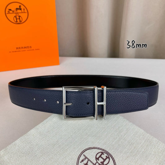 Hermes Belt