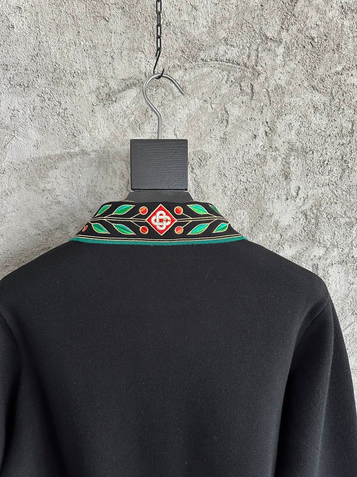 Casablanca Jacket