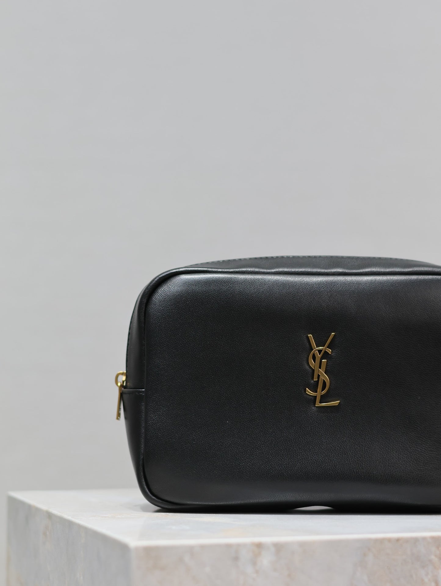 YSL Pouch