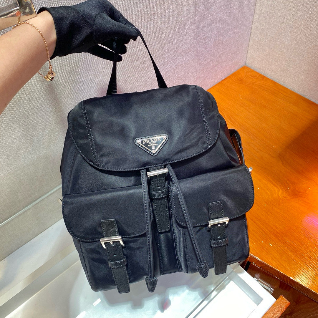Prada Backpack