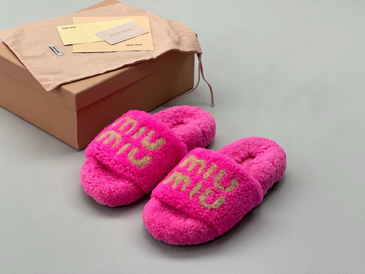 Miu Miu Sandals