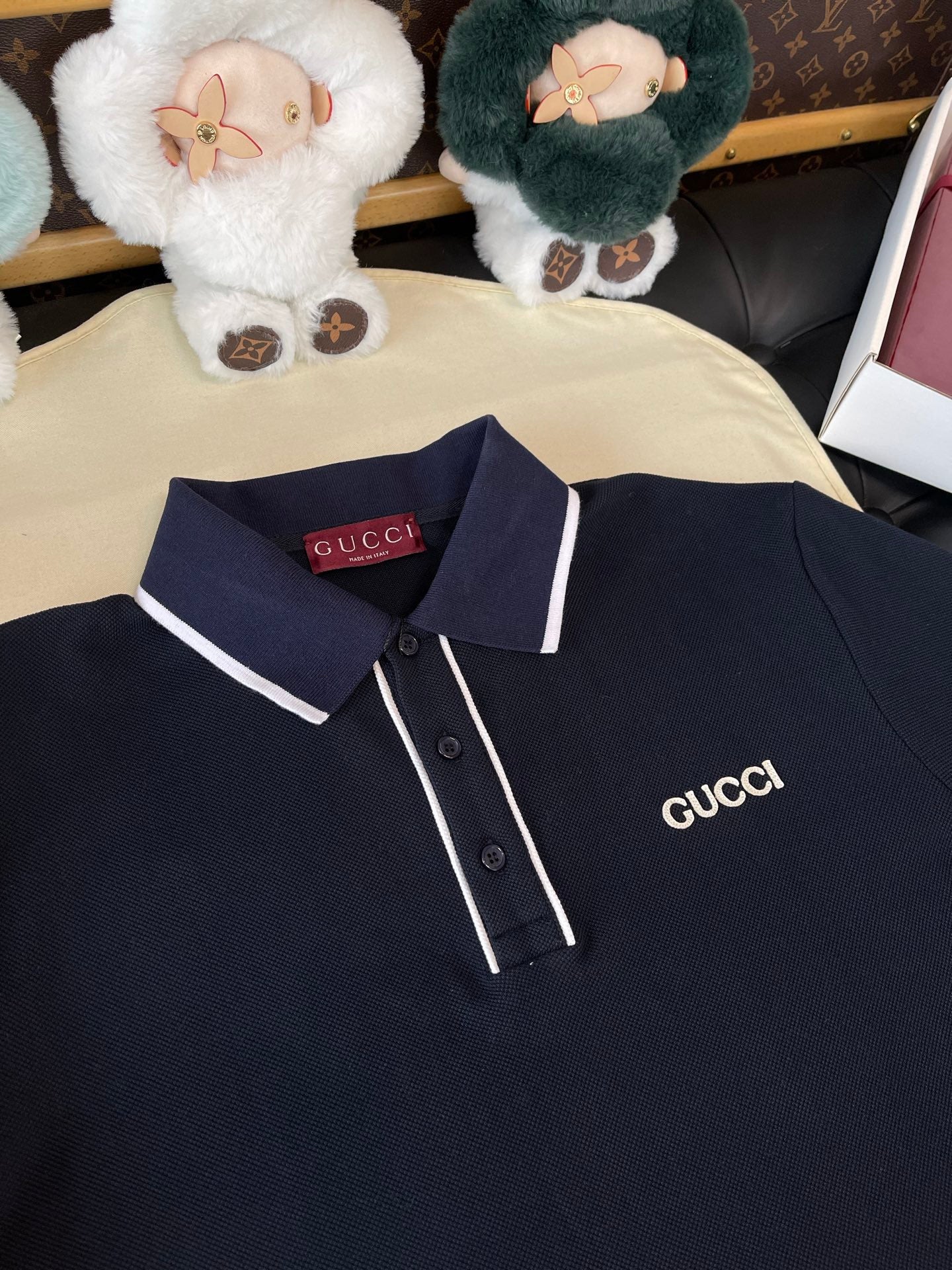 Gucci Polo