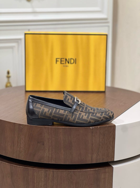 Fendi Loafer