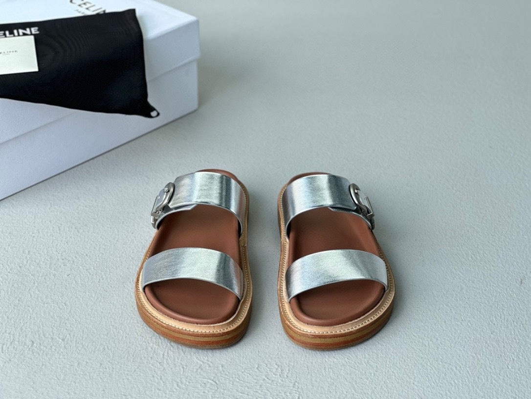 Celine Sandals