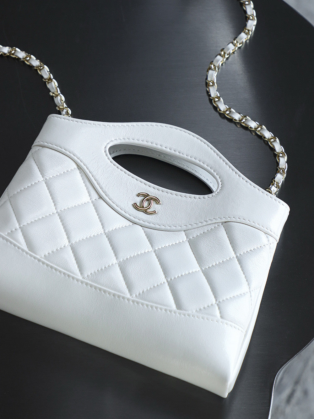 Chanel Nano 31Bag