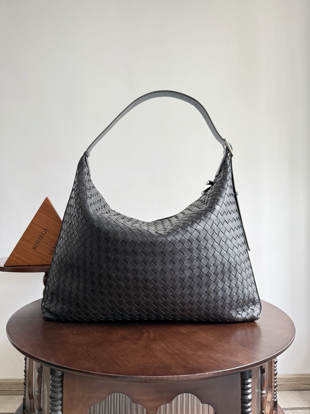 Bottega Veneta Hobo Bag