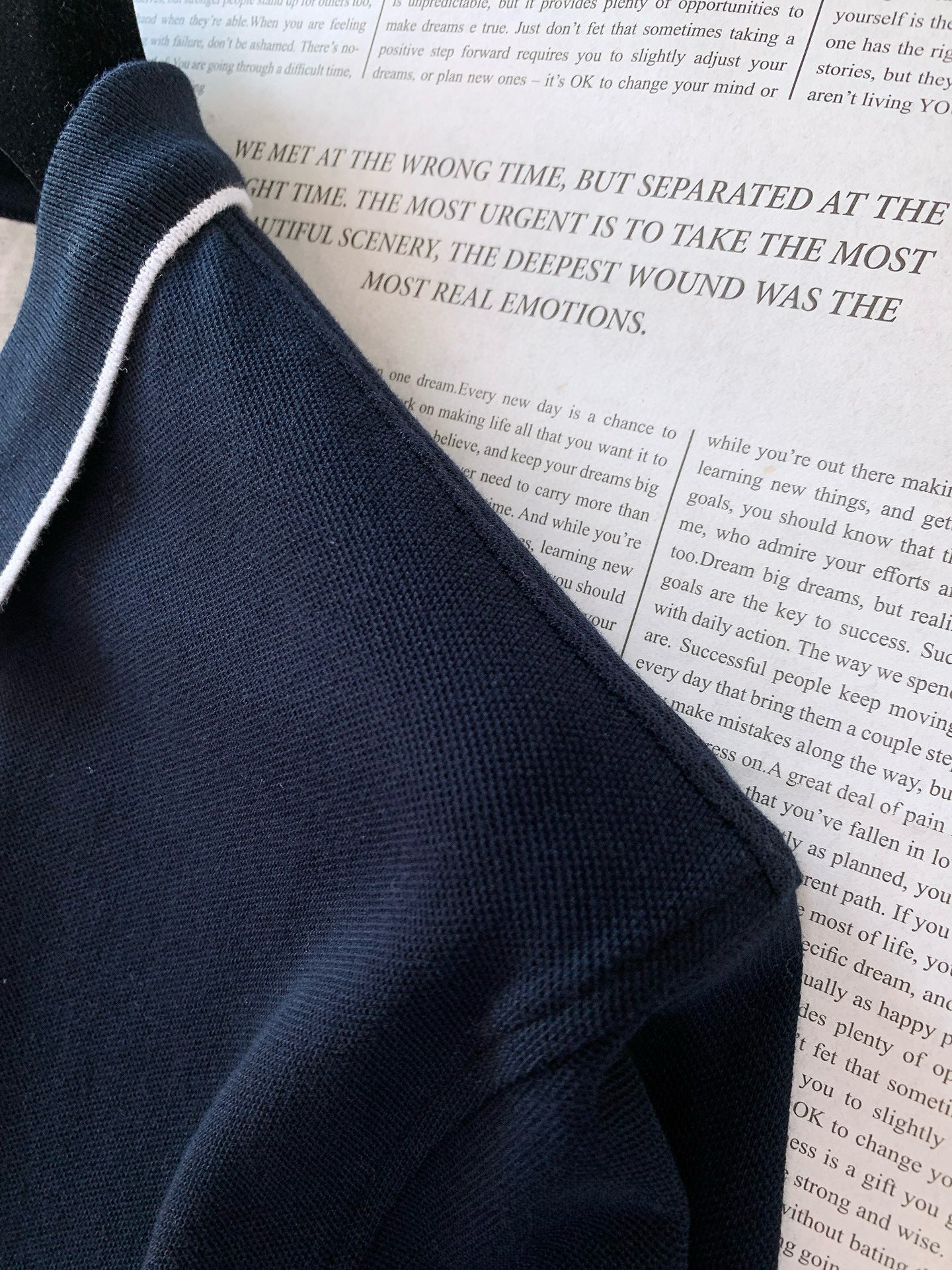 Brunello Cucinelli Polo